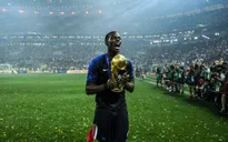 Mourinho công khai "nhắc nhở" người hùng World Cup của Man Utd