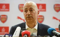 "Tay to" rục rịch chia tay Arsenal sang Serie A