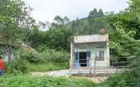 Con gái nghi bị thần kinh dùng gạch đánh chết cha ruột