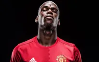 Vì Ronaldo, Paul Pogba báo tin cực buồn cho Man Utd