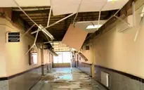 Động đất tại Iran khiến hơn 230 người bị thương