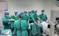 Người đàn ông đại tiện ra máu suốt 3 tháng vì mắc ung thư trực tràng