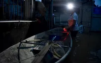 Những điều cần biết trong trường hợp bị cô lập do mưa lũ