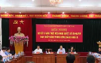 Chủ động nắm chắc tình hình Nhân dân