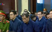 Mở phiên tòa sơ thẩm lần hai vụ án Phạm Công Danh