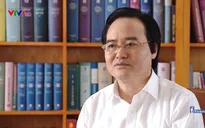 Bộ trưởng Phùng Xuân Nhạ: Quy trình kỳ thi THPT Quốc gia là chặt chẽ, đầy đủ tuy nhiên quan trọng là lựa chọn con người
