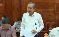 Bình Phước không thể buông lỏng trước tình trạng di cư tự do