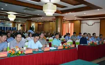 Bồi dưỡng kiến thức quốc phòng cho chức sắc tôn giáo