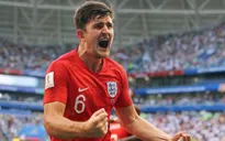 Trung vệ tuyển Anh mời gọi Man Utd sau kỳ World Cup bùng nổ