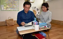 Thị trưởng Seoul trải nghiệm cuộc sống người nghèo