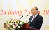 Thủ tướng yêu cầu Bộ và địa phương phải hành động mau lẹ và thực chất