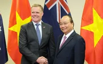 Việt Nam – Australia cần đẩy mạnh hợp tác thực chất trên nhiều lĩnh vực