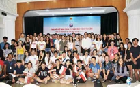 Bế mạc Trại hè Việt Nam 2018