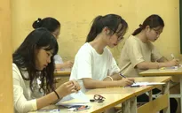 Đặc biệt lưu ý khi điều chỉnh đăng ký xét tuyển đại học, cao đẳng 2018