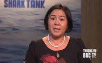 Shark Tank Việt Nam - Tập 4: Kỷ lục gọi vốn... 8 triệu USD