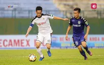 Chiều nay (25/7), xem bán kết lượt đi Cúp Quốc gia 2018 bằng cách nào?