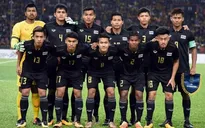ASIAD 2018: Olympic Thái Lan cách mạng lực lượng, không gọi cầu thủ trên 23 tuổi