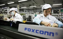 "Chạy nước rút" cho iPhone 2018, Foxconn thưởng lớn cho công nhân