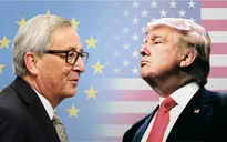 Mỹ và EU: Đồng minh hay kình địch?
