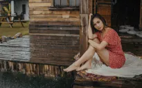 Ái Phương ra mắt MV mới đậm chất ballad trữ tình