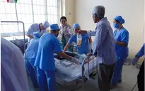 Thêm người tử vong trong vụ dùng dao chém hàng chục người ở Bạc Liêu