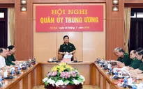 Xây dựng hải đội dân quân biển - Nhiệm vụ cần thiết và cấp bách