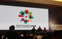 CHÍNH THỨC: Không bốc thăm lại bóng đá nam ASIAD 2018, Palestine vào bảng A, UAE vào bảng E