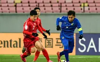 Danh sách sơ bộ ĐT Olympic Thái Lan: Có "ngoại binh", không cầu thủ trên 23 tuổi