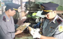 Sử dụng phụ gia thực phẩm, nhiều nguy cơ tiềm ẩn