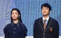 Han Hyo Joo nói về tin đồn hẹn hò với Kang Dong Won