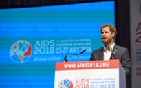 Sáng kiến mới ngăn chặn virus HIV lây lan