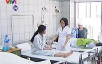 Bệnh loãng xương ở người trẻ tuổi