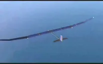 Phasa-35 - Máy bay không người lái hoạt động liên tục một năm