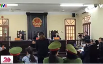 Xét xử 3 bảo mẫu trường Mầm Xanh bạo hành trẻ em