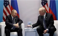 Tổng thống Nga từ chối lời mời thăm Mỹ của Tổng thống Trump