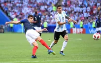 Đây xứng đáng là bàn thắng đẹp nhất FIFA World Cup™ 2018!