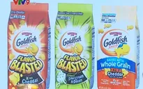 Mỹ: Thu hồi bánh snack vì nghi nhiễm khuẩn salmonella