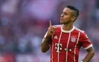 Cựu sao Barca đạt dấu mốc lịch sử trong màu áo Bayern Munich