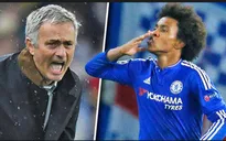 Man Utd trước cơ hội lớn giành chữ ký của Willian