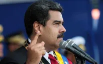 Venezuela bỏ 5 số 0 trên đồng tiền để chống siêu lạm phát