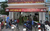 Cần Thơ: Đối tượng cho vay nặng lãi tấn công lực lượng công an