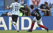 Benjamin Pavard giành giải "Bàn thắng đẹp nhất World Cup 2018"