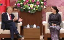 Hiệp định Thương mại tự do Việt Nam - EU sẽ tạo xung lực mới