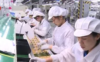 7 tháng, tổng vốn đầu tư nước ngoài tăng 4,6%