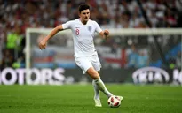 Man City vô tình "ngáng chân" Man Utd trong thương vụ Harry Maguire