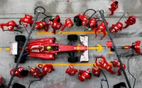 Đua xe F1: Câu chuyện đằng sau mỗi chặng đua
