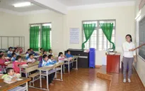 Đắk Nông: Không thu các loại phí khi tuyển sinh vào đầu năm học mới