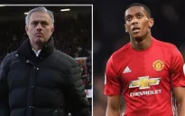 Martial tự ý rời Tour du đấu của Man Utd, mâu thuẫn lên đỉnh điểm?