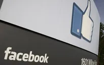 Cổ phiếu Facebook tụt dốc, mất 100 tỷ USD vốn hóa thị trường