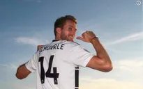 Chuyển nhượng bóng đá quốc tế ngày 26/7: Schurrle gia nhập Fulham, Golovin tới Monaco